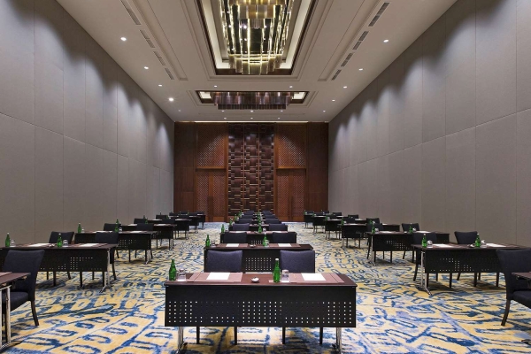Hotel Sofitel Bali Nusa Dua Beach Resort